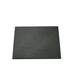 DURABLE - Carpeta Escritorio Vade Negro 650×520