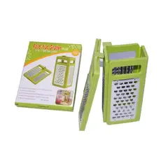 PEQUI - RALLADOR DESARMABLE 4 LADOS