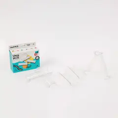 IMANIX - Accesorios Tobogán Tubo