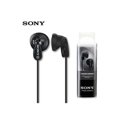 Sony Audifonos Ear-Buds Mdr-E9L