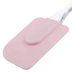 CASASUNCO - MKP ESPATULA MESQ SILICONA ROSADA
