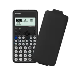 CASIO - Calculadora Científica Classwiz FX-82LACW