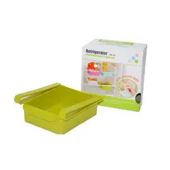PEQUI - ORGANIZADORES PARA REFRIGERADOR.