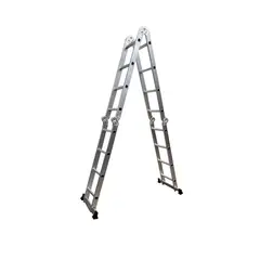 IGPRO - Escalera Multiproposito 4,7mt 16 Peldaños