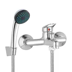 PMB - Monomando Llave Grifo Para Tina ducha Modelo Cincinnati