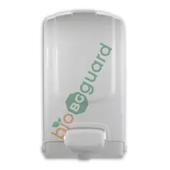 GENERICO - DISPENSADOR JABÓN O ALCOHOL GEL 1,5 LT. RECARGABLE