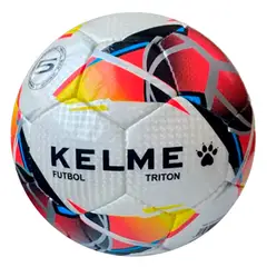 KELME - Balón Fútbol Pro-Tritón Nº5