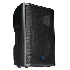 WHARFEDALE - Caja acústica activa Tourus AX15-MBT de 450 Watts