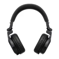 PIONEER - Audífonos DJ DJ HDJ-CUE 1 - Negros