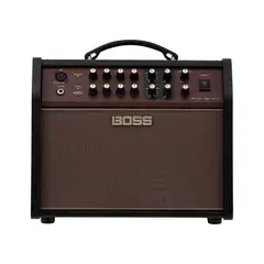 BOSS - Amplificador Combo Guitarra Acústica ACS-LIVELT - 60W