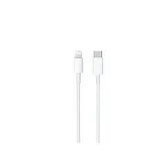 UNIVERSAL - Cable Usb C A Lightning 1 metro