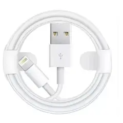 UNIVERSAL - Cable cargador Lighting - USB