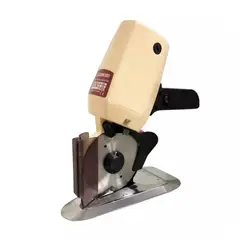 DETODOYMAS - Cortadora De Telas Circular Profesional Rc100