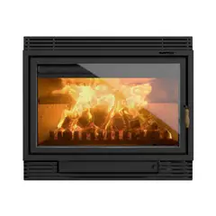 BOSCA - Calefactor A Leña Chimenea 850 27 Kw