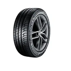 CONTINENTAL - NEUMATICO 225/55 R17 97W CONTI PREMIUM CONTACT 6 SSR BMW