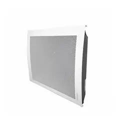 ATLANTIC - Estufa Electrica New Solius 750 WIFI