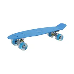 BEX - Skate Patineta Penny 22" - 56 Cms Azul