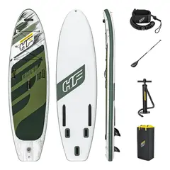 BESTWAY - Stand Up Paddle Inflable Kahawai Set 310x86x15cm