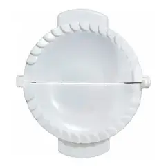 ESHOPANGIE - Molde Empanada 18cm Moldes Para Hacer Empanadas