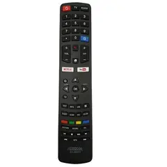 GENERICO - Control Compatible Daewoo Smart Tv