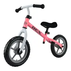 BEX - Bicibleta De Equilibio Rosa