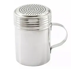 GENERICO - Salero Con Mango 10 Oz