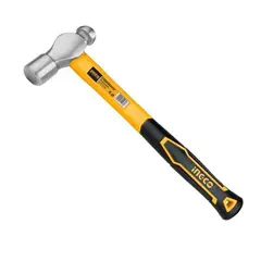 INGCO - Martillo De Peña Mango De Fibra 24oz