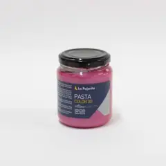 LA PAJARITA - PASTA COLOR FRESA TORNASOL 175 ML