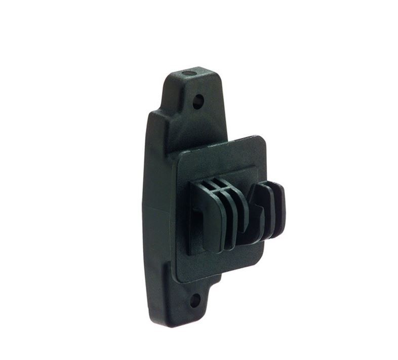 Aislador W De Paso Cerco Eléctrico 100 unidades