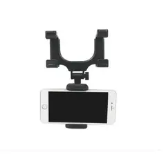 OFERTABKN - Porta Celular Auto Para Espejo Retrovisor Universal