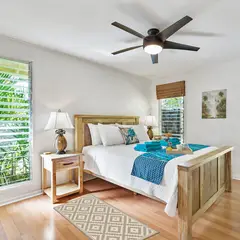 DAVANTI - Alfombra Decorativa Dormitorio Rombos Ceniza 70X140Cm.