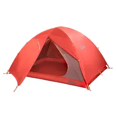 LIPPI - Carpa Unisex Experience 3 Tent Rojo