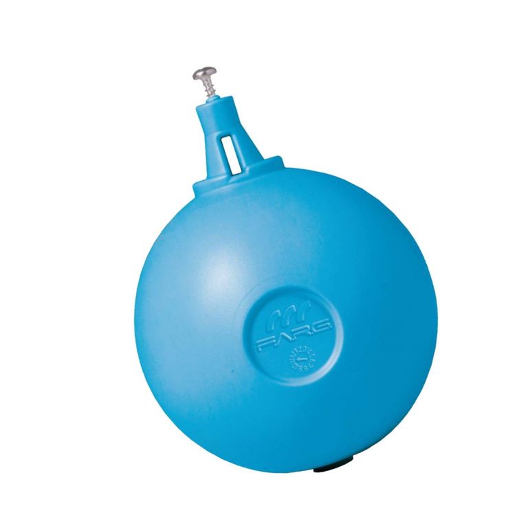 Flotador 150mm Para Válvula Flotante 1 Pulgada Marca Farg