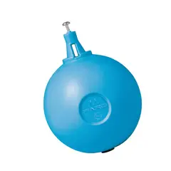 GENERICO - Flotador 150mm Para Válvula Flotante 1 Pulgada Marca Farg
