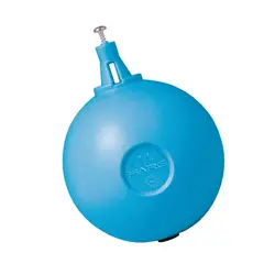GENERICO - Flotador 180mm Para Válvula Flotante 1 1/4 PuLG. Marca Farg