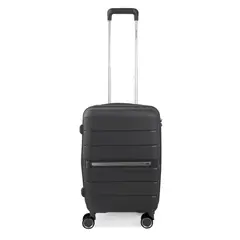 SWISS BAG - Maleta de viaje S cabina Xpos Negra