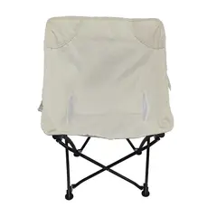 DEFENSOR FOREVER - Silla Plegable Para Camping Blanco