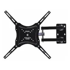 GENERICO - Soporte Pantalla Tv 14 A 55 Pulgadas Hasta 50 Kg
