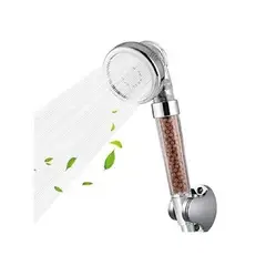 UNIVERSAL - Cabezal de ducha con filtro