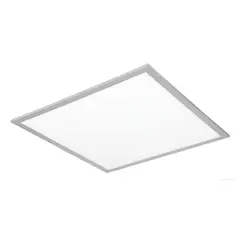GENERICO - PACK x10 - Panel LED Cielo Americano 60x60