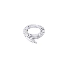 GENERICO - Cable Red 3mtr Ethernet Lan Internet