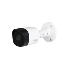 DAHUA - Cámara De Seguridad Bala Plastica 2mp
