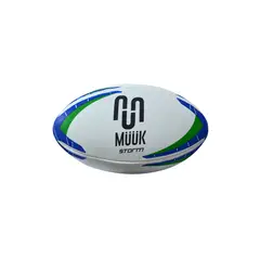 MUUK - Balon De Rugby Storm 4