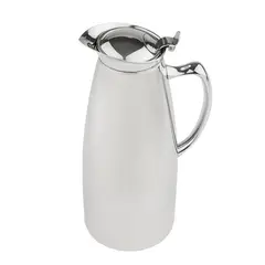 SUNNEX - Termo Acero Inox 1.5 Lt