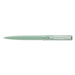 WATERMAN - Boligrafo Allure Verde Pastel