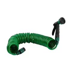 GENERICO - MANGUERA ESPIRAL 15 m