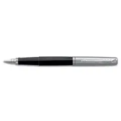 PARKER - Pluma Fuente Jotter Originals Negro