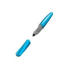 PELIKAN - Roller Twist frosted blue
