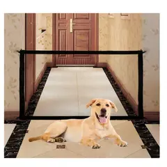 UNIVERSAL - Puerta mágica para mascota