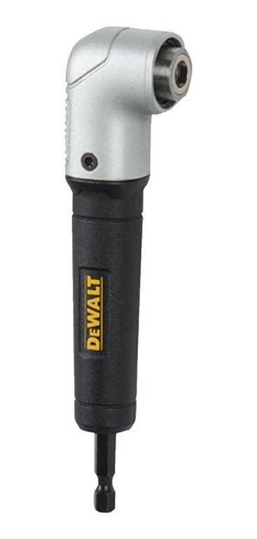 Adaptador Para Atornillar 90° Impact Ready® Dwara 120